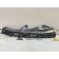 Кронштейн бампера Changan Uni-K 1 2020-2024 2803111CR01