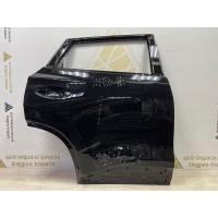 дверь Omoda C5 T19C 2022-2024 551001324AADYJ