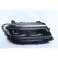 Фара Volkswagen Tiguan 2 AD1 до Рестайлинг 2016-2020 5NB941082A