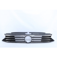 Решетка радиатора Volkswagen Passat B8 3G2 до Рестайлинг 2014-2020 3G0853653E