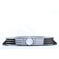 Решетка радиатора Volkswagen Passat B8 3G2 до Рестайлинг 2014-2020 3G0853653D