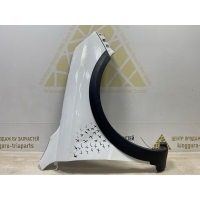 Крыло Lada Vesta Cross 1 GFL_ 2015-2022 8450102330