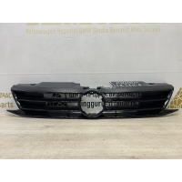 Решетка радиатора Volkswagen Jetta 6 162 Рестайлинг 2014-2018 5C6853655E