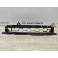 Решетка бампера Skoda Karoq 1 NU7 до Рестайлинг 2017-2021 57A853677A