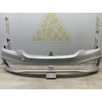 Бампер BMW 5 G30 до Рестайлинг 2017-2019 51117427440