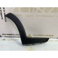 Накладка бампера Lada Granta 1 2190 до Рестайлинг 2011-2018 8450100964