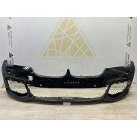 Бампер BMW 7 G11 M-Pack до Рестайлинг 2015-2019 51118064740