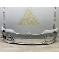 Бампер BMW 7 G11 M-Pack до Рестайлинг 2015-2019 51118064740