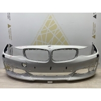 Бампер BMW 3 F34 2012-2018 51117293806