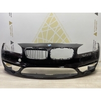 Бампер BMW 2 F45 2015-2018 51117347014