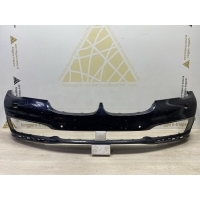 Бампер BMW 7 G11 до Рестайлинг 2015-2018 51117402813