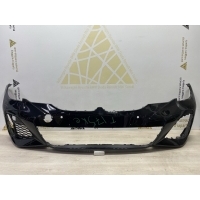 Бампер BMW 3 G20 M-Pack 2018-2022 51118099896