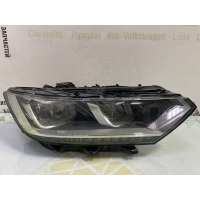 Фара Volkswagen Passat B8 3G2 до Рестайлинг 2014-2020 3C1941036C