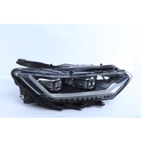 Фара Volkswagen Passat B8 3G2 до Рестайлинг 2014-2020 3G1941082C