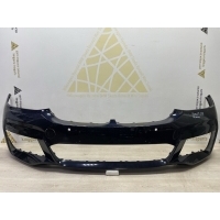 Бампер BMW 6 G32 M-Pack 2017-2019 51118072206