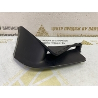 Воздушный канал BMW X6 F16 M-Pack 2014-2018 51118058558