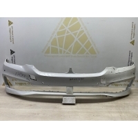 Бампер BMW 5 G30 до Рестайлинг 2017-2019 51117427440