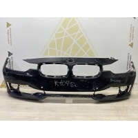 Бампер BMW 3 F30 до Рестайлинг 2011-2016 51117293022