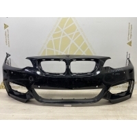 Бампер BMW 2 F22 M-Pack 2013-2019 51118057045