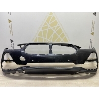 Бампер BMW X2 F39 2018-2021 51117499467