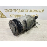 Компрессор кондиционера Lada Granta 1 2191 до Рестайлинг Лифтбек 2011-2018 8450077031