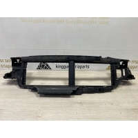 Дефлектор радиатора Volvo XC60 2 UZ до Рестайлинг 2017-2021 31425368