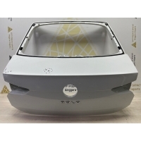 Крышка багажника Volkswagen Polo 6 CK4 2020-2022 6N5827025C