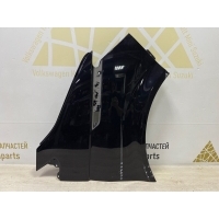 Крыло Volkswagen Transporter T6 до Рестайлинг 2015-2019 7LA821106B
