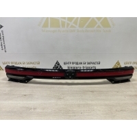 Фонарь крышки багажника Changan CS35 Plus 2021-2023 4133210BQ10