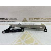 Кронштейн крыла Lada Granta 1 2191 до Рестайлинг Лифтбек 2011-2018 8450104278