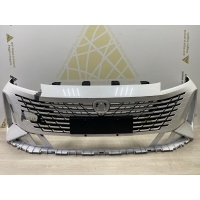 Бампер Changan Lamore 2023-2024 2803130DY01