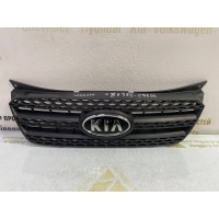 Решетка радиатора KIA Picanto 2 TA до Рестайлинг 2011-2015 8635007500