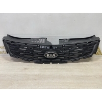 Решетка радиатора KIA Ceed 1 ED Рестайлинг 2010-2012 863501H500