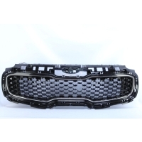 Решетка радиатора KIA Sportage 4 QL до Рестайлинг 2016-2018 86350F1010