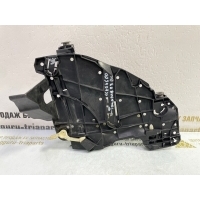 Суппорт фары Volkswagen Touareg 1 7LA Рестайлинг 2006-2010 16464600