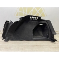 Обшивка багажника Volkswagen Passat B7 362 2011-2015 3AE867428AC