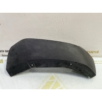 Накладка бампера BMW X2 F39 2018-2021 51117445091