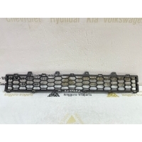 Решетка радиатора Chevrolet Captiva 1 C100 до Рестайлинг 2006-2011 96623441