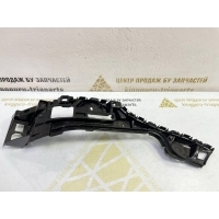 Кронштейн бампера Volkswagen Touareg 2 7P5 до Рестайлинг 2010-2014 7P6807394D