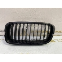 Решетка радиатора BMW 3 F30 до Рестайлинг 2011-2016 51137255411