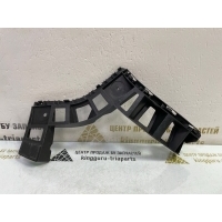 Кронштейн бампера Volkswagen Tiguan 1 5N1 до Рестайлинг 2007-2011 5NU807393