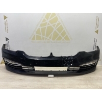 Бампер BMW 5 G30 до Рестайлинг 2017-2019 51117427440