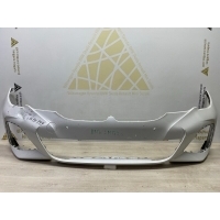 Бампер BMW 3 G20 M-Pack 2018-2022 51118099896