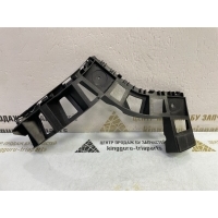 Кронштейн бампера Volkswagen Tiguan 1 5N1 до Рестайлинг 2007-2011 5NU807394