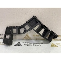 Кронштейн бампера Volkswagen Tiguan 1 5N1 до Рестайлинг 2007-2011 5NU807393
