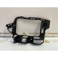 Кронштейн бампера Volkswagen Touareg 2 7P5 до Рестайлинг 2010-2014 7P6807393E
