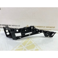 Кронштейн бампера Volkswagen Touareg 2 7P5 до Рестайлинг 2010-2014 7P6807394D