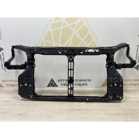 Панель передняя Hyundai Tucson 1 JM 2004-2010 641002E000