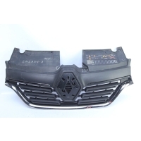 Решетка радиатора Renault Logan 2 L8 Рестайлинг 2018-2022 623105887R