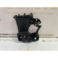 Кронштейн противотуманной фары правый BMW 3 F34 2012-2018 51117293800